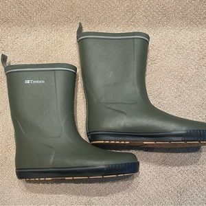 Tretorn Size 11 Boots